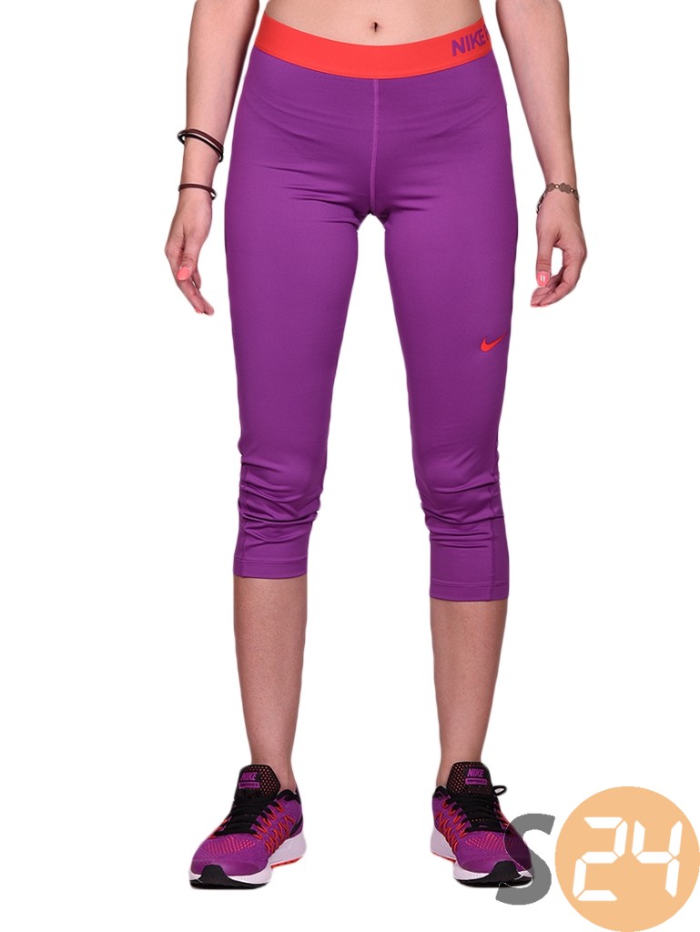 Nike nike pro cool capri  Fitness capri 725468-0556