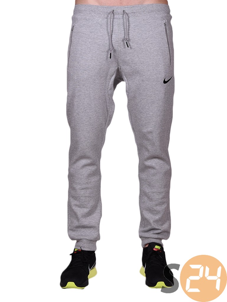 Nike nike fleece cuffed Jogging alsó 727573-0064
