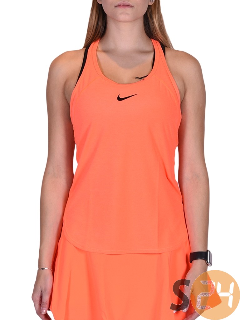 Nike w nk dry tank slam Tenisz top 728719-0877