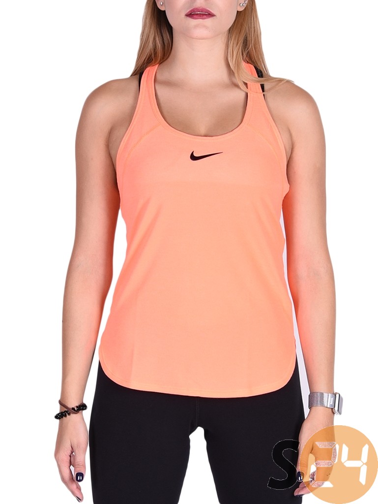 Nike w nk dry tank slam Tenisz top 728719-0890