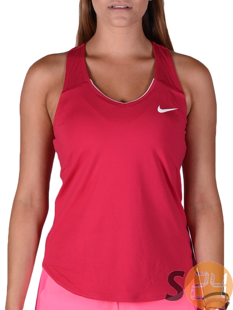 Nike w nkct pure tank Tenisz top 728739-0639