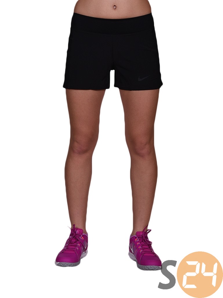 Nike baseline short Tenisz short 728785-0010