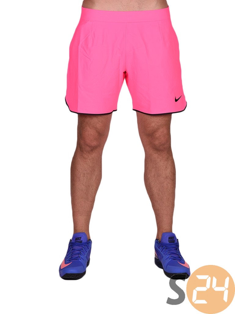 Nike mens nikecourt flex tennis short Tenisz short 729399-0639