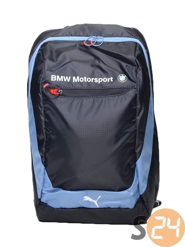 Puma bmw motorsport backpack Hátizsák 7393202-0002