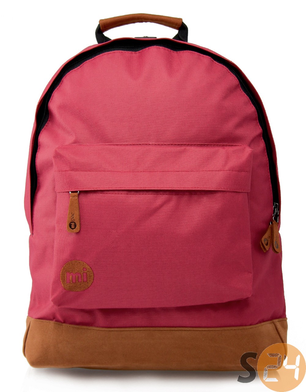 Mipac Hátizsák Mi-pac classic brgundy  740001-084-000