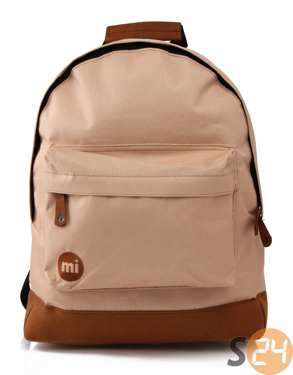 Mipac Hátizsák Mi-pac classic lt.brn  740001-135-000