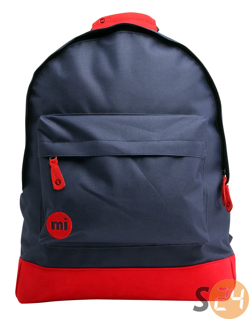 Mipac Hátizsák Mi-pac classic deep navy/red 740001-A06