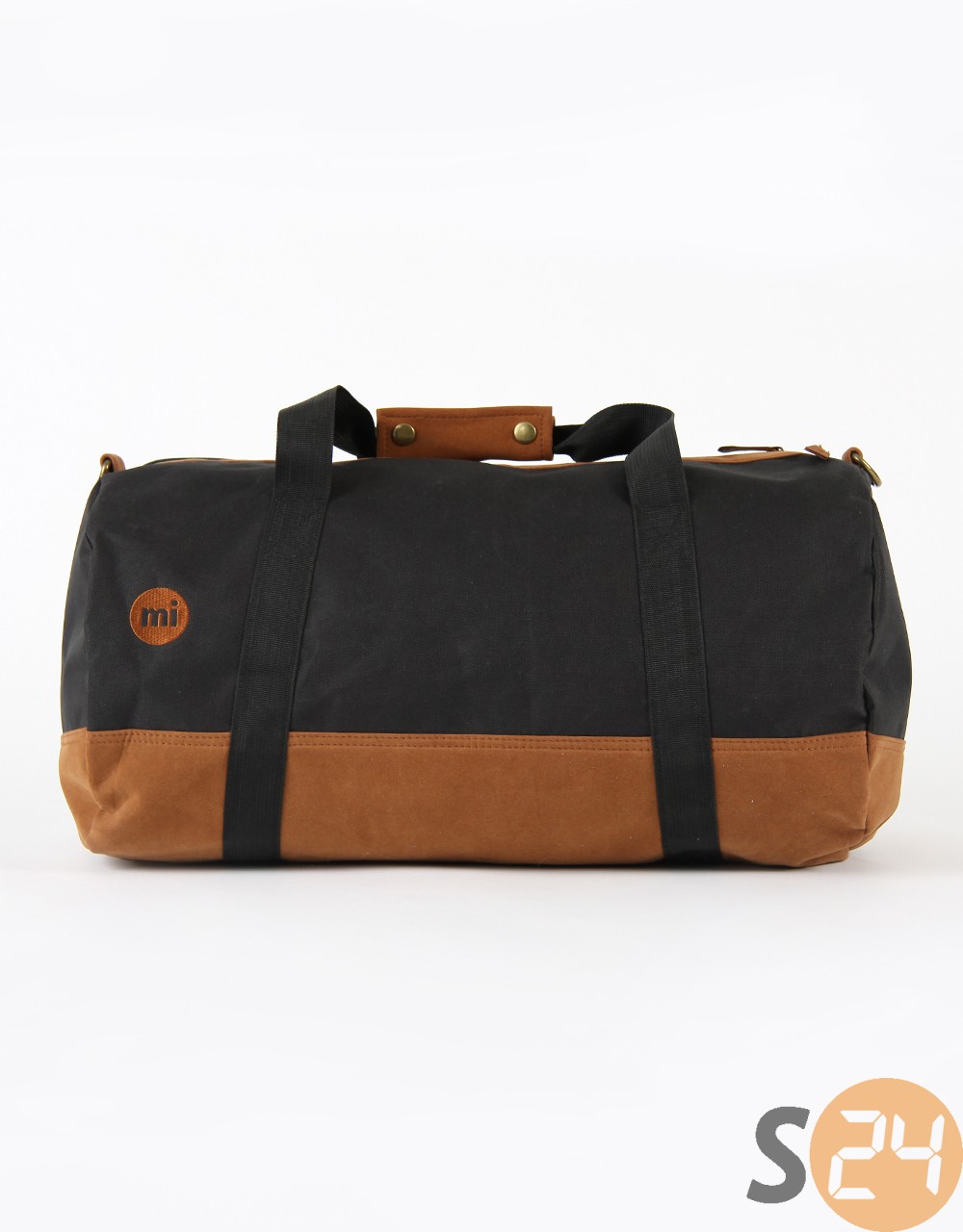 Mipac Sport utazótáska Mi-pac duffel classic black  740601-001-000