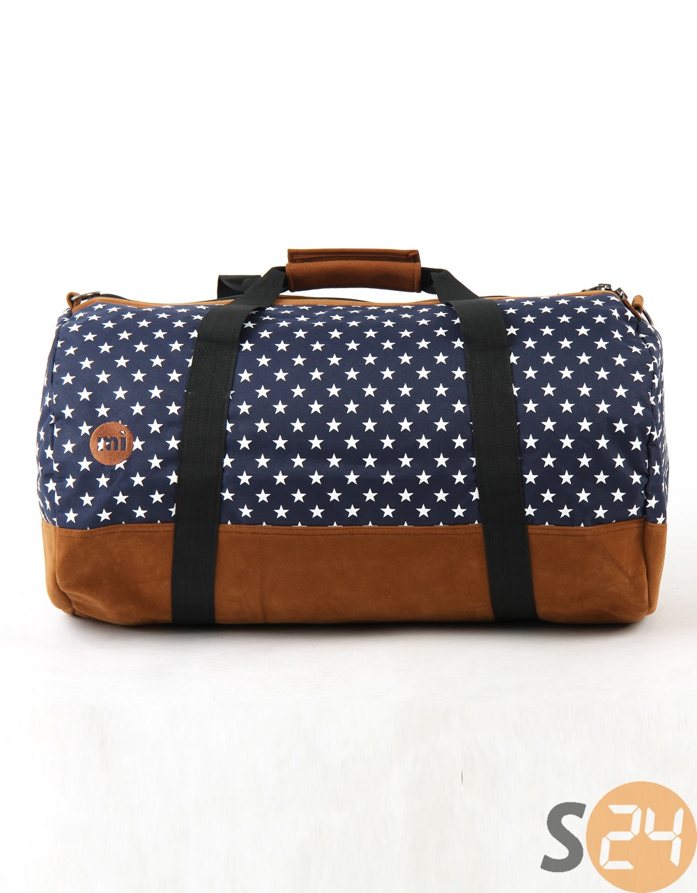 Mipac Sport utazótáska Mi-pac duffel all stars navy  740614-011-000