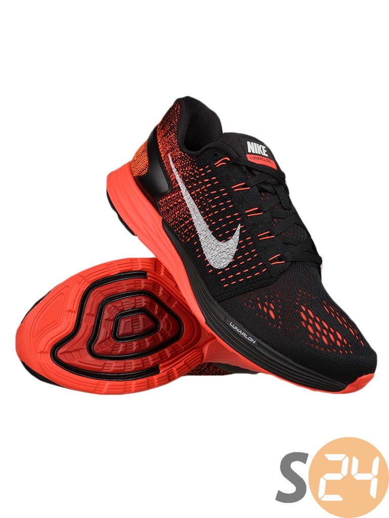 Nike nike lunarglide 7 Futó cipö 747355-0006