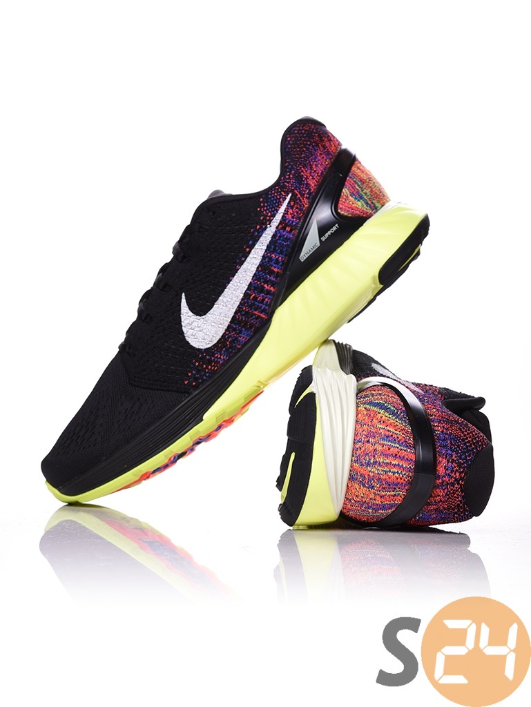Nike nike lunarglide 7 Futó cipö 747355-0007