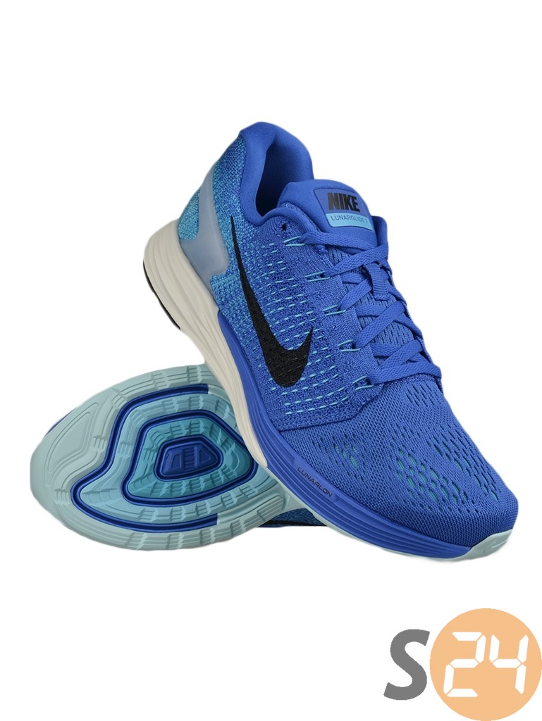 Nike nike lunarglide 7 Futó cipö 747355-0401