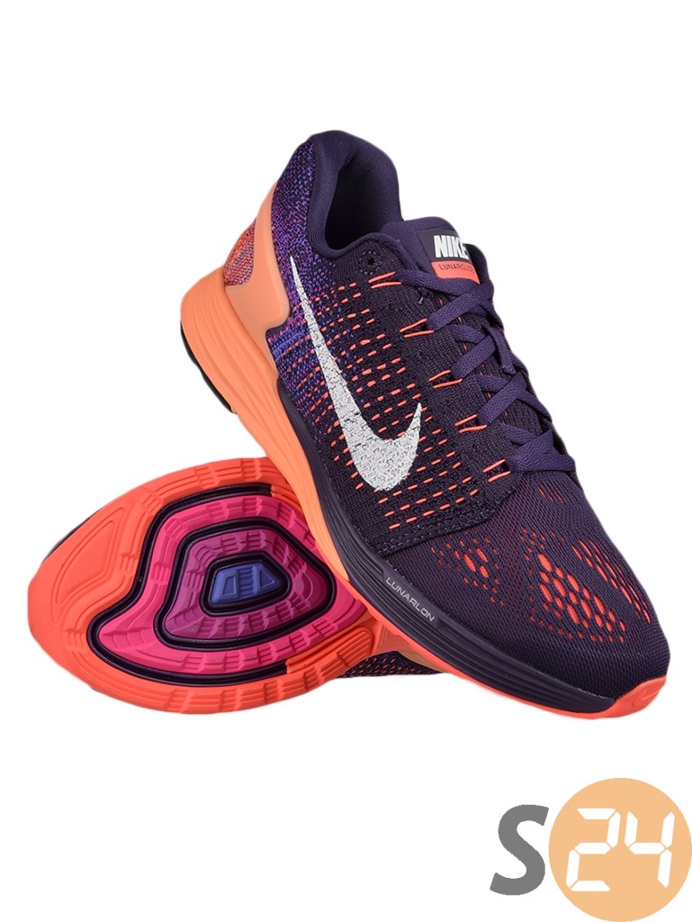 Vegyes nike lunarglide 7 Futó cipö 747356-0500