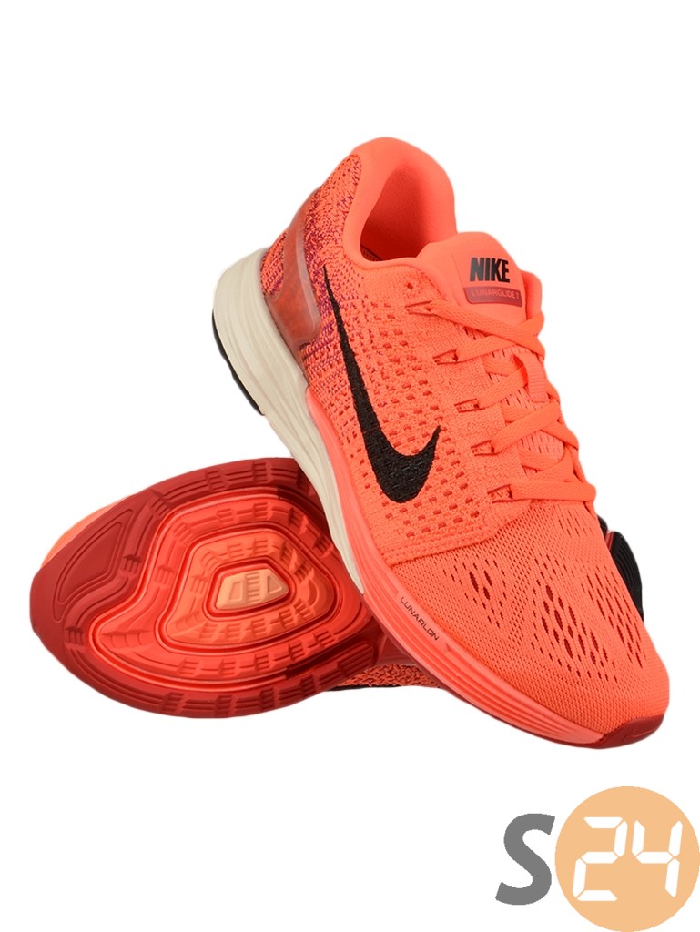 Nike wmns nike lunarglide Futó cipö 747356-0801