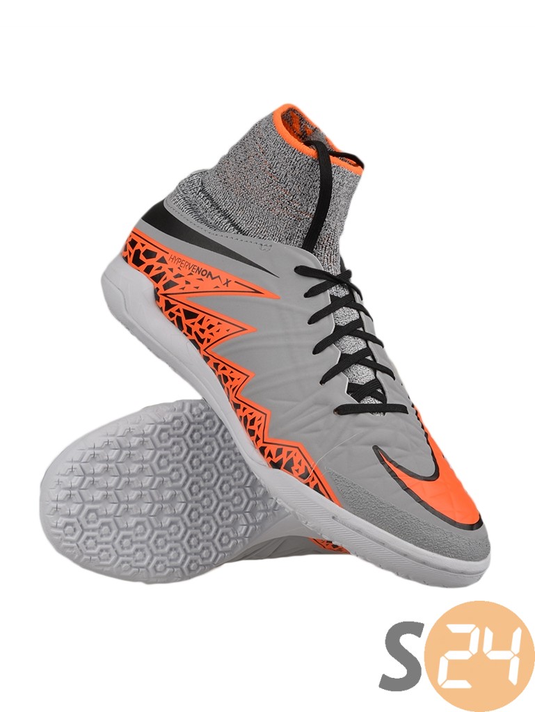 Nike jr hypervenomx proximo ic Foci cipö 747487-0080