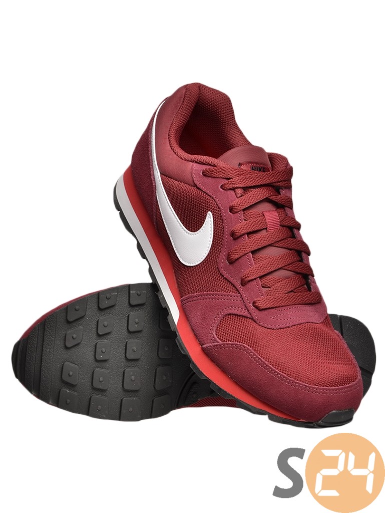 Nike nike md runner 2 Utcai cipö 749794-0616