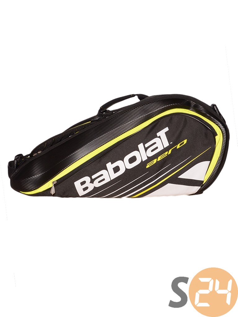 Babolat racket holder x 6 aero Tenisztáska 751041-0142