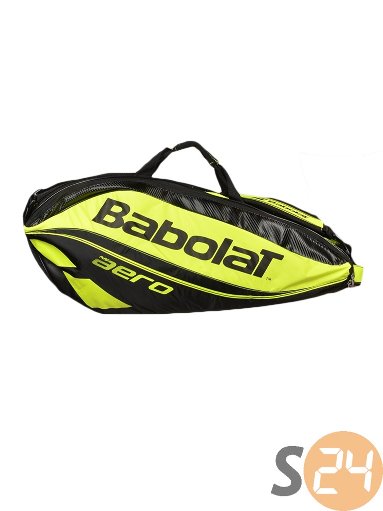 Babolat rh x 6 pure aero Tenisztáska 751116-0142
