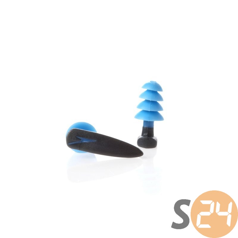 Speedo Kiegészítők Biofuse aquatic earplug au grey/blue 8-004967197