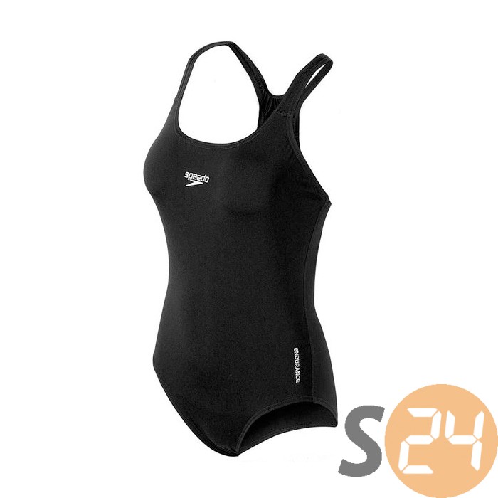 Speedo Úszódresz End+ mdlt 1pce af black 8-007260001