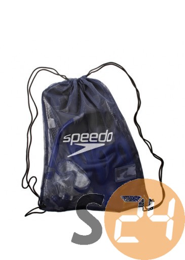 Speedo Tornazsák Equip mesh bag xu navy 8-074070002