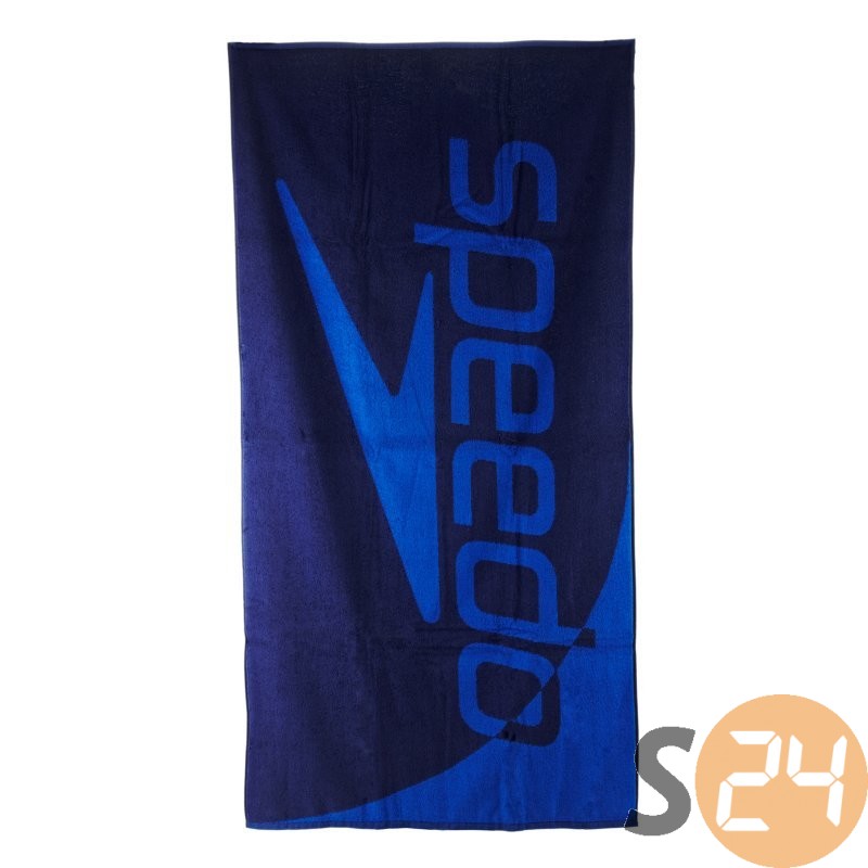 Speedo Törölköző Speedo lrg logo twl au navy/blue 8-080043163