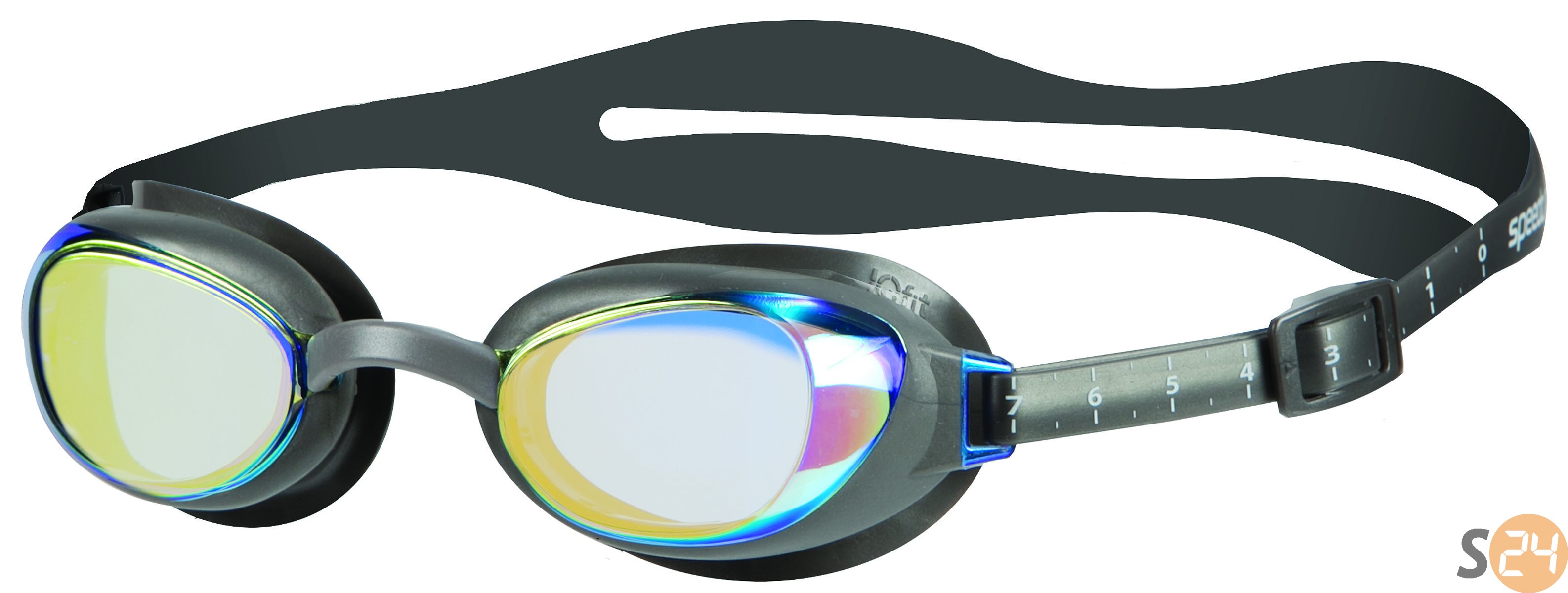 Speedo aquapure mir gog af eq - úszószemüveg 8-09003A055