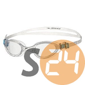 Speedo Úszószemüveg Futura one gog au clear/clear 8-090133518