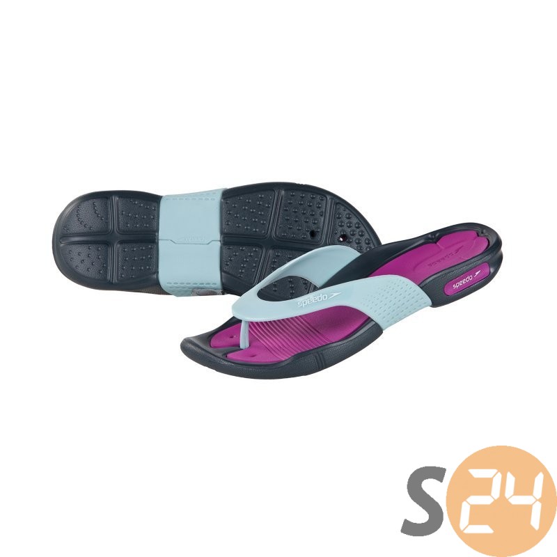 Speedo Papucs, Szandál Pool surfer thg af blue/purple 8-091899501