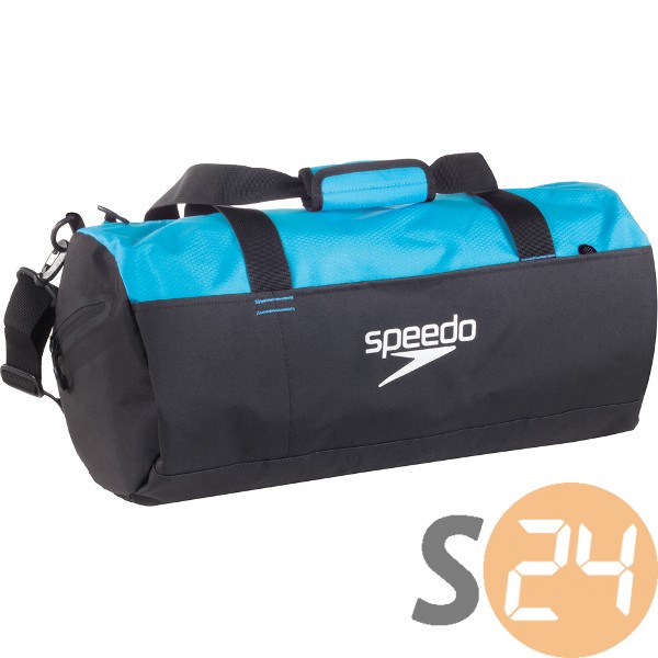 Speedo Sport utazótáska Duffle bag au black/blue 8-091908966