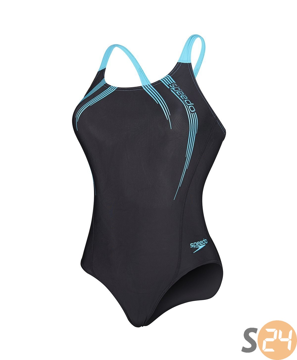 Speedo Úszódresz Sports logo mdlt af 8-09689A020