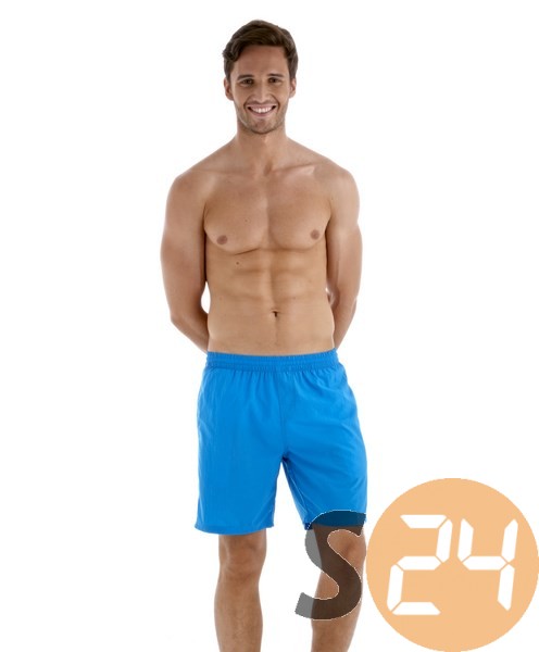 Speedo Úszónadrág Solid leis 16 wsht am blue 8-156911376