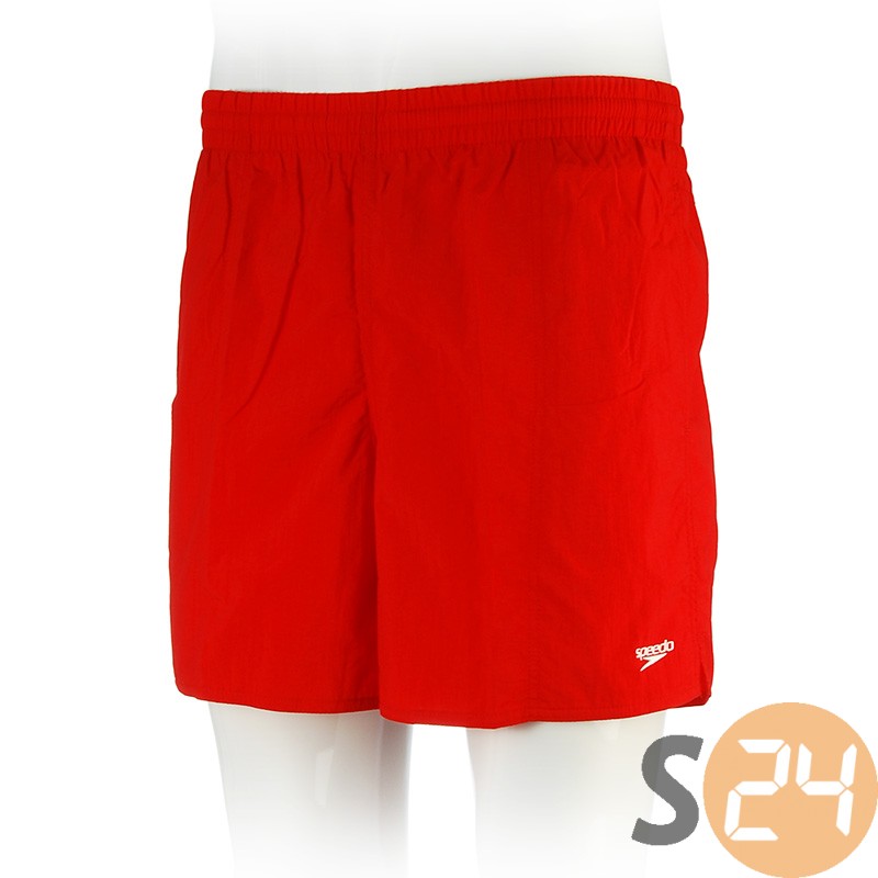 Speedo Úszónadrág Solid leis 16 wsht am red 8-156919174