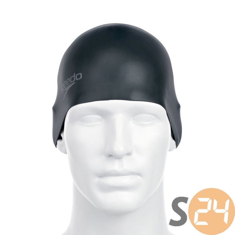 Speedo Úszósapka Silc moud cap au black 8-709849097