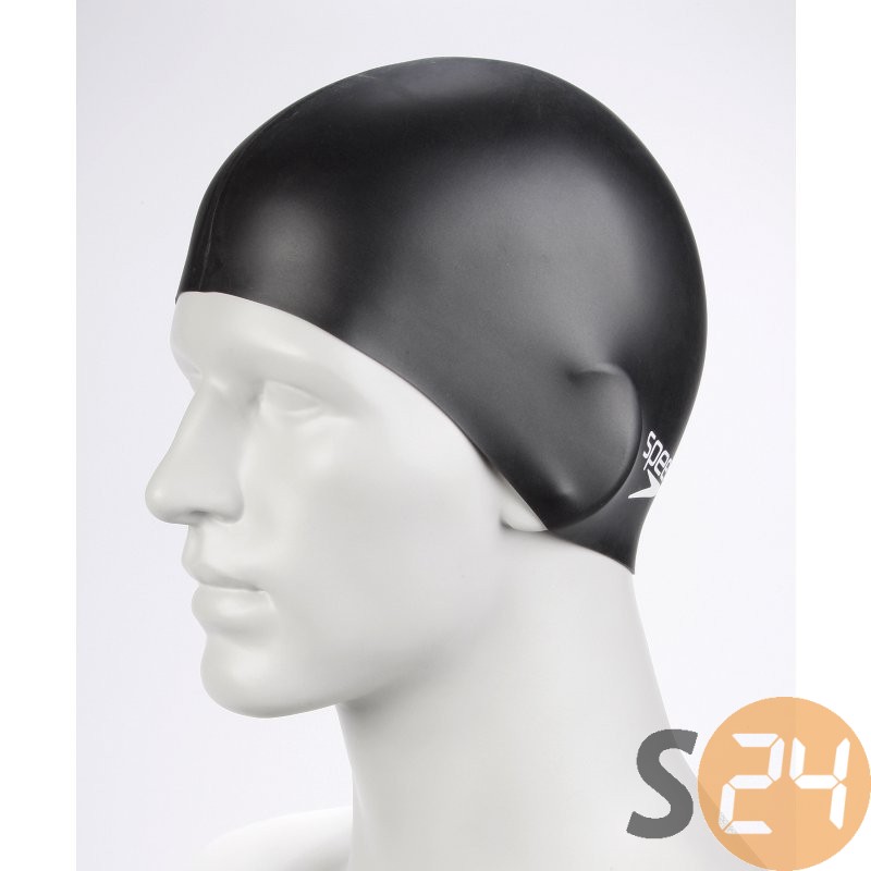 Speedo Úszósapka Junior plain flat silicone cap 8-709930001