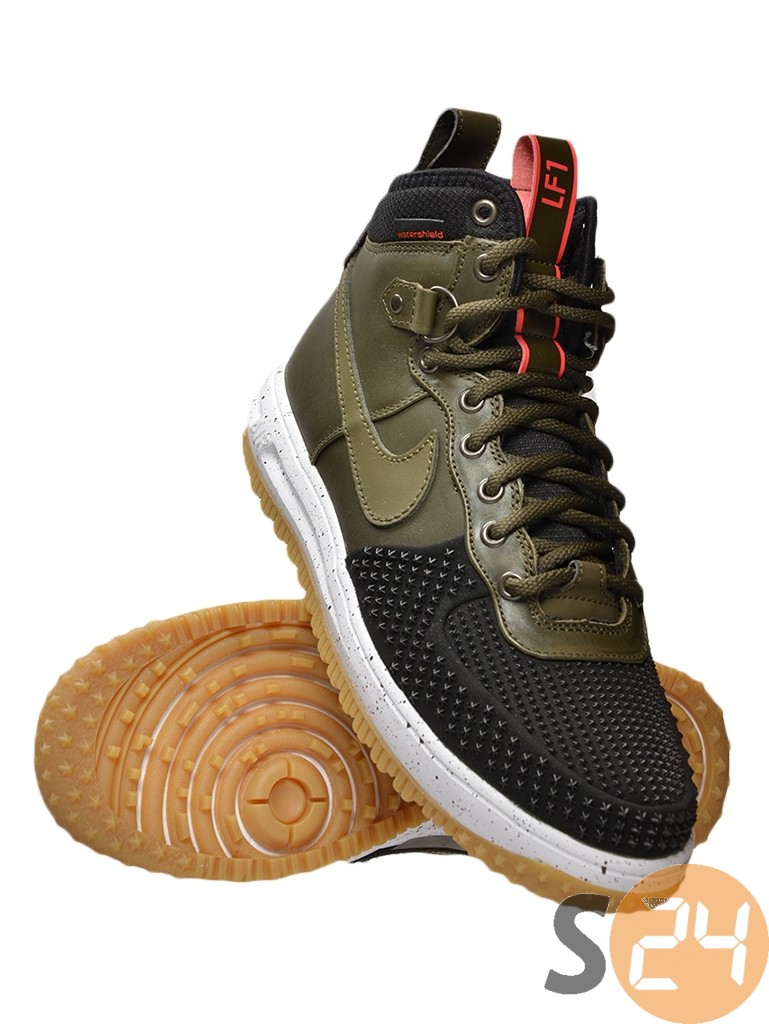 Nike lunar force 1 duckboot Bakancs 805899-0001