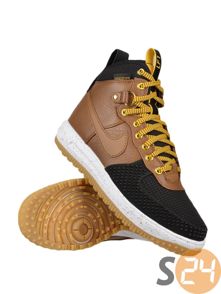 Nike lunar force 1 duckboot Bakancs 805899-0004