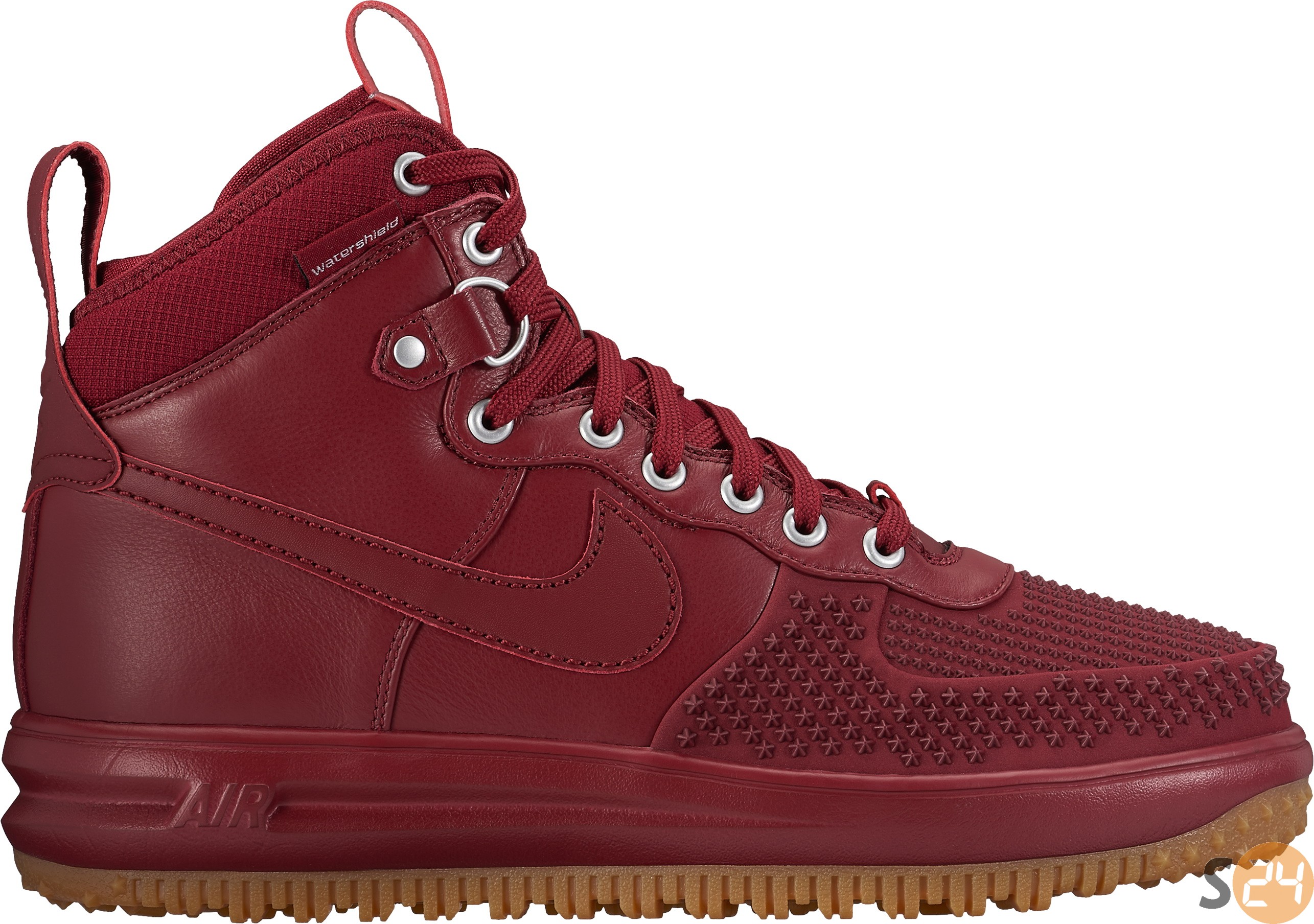 Nike mens nike lunar force 1 duckboot Utcai cipö 805899-0600