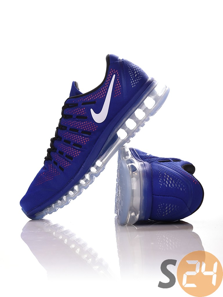 Nike nike air max 2016 Futó cipö 806771-0405