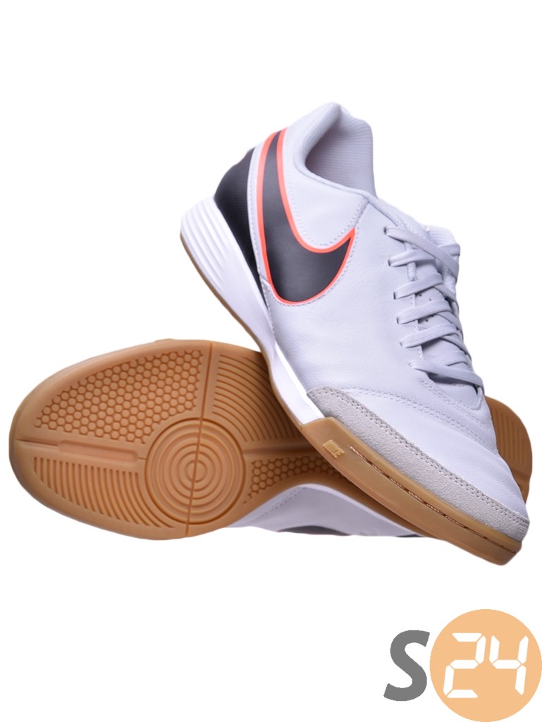 Nike tiempo genio ii leather ic Foci cipö 819215-0001