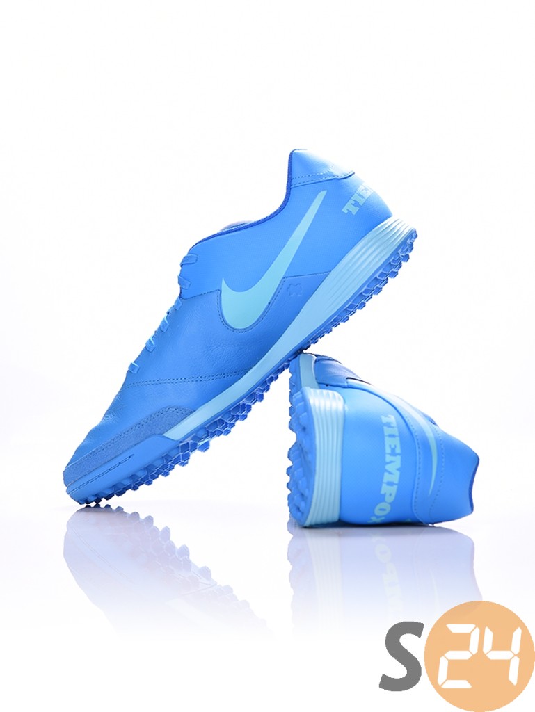 Nike tiempox genio ii leather tf Foci cipö 819216-0444