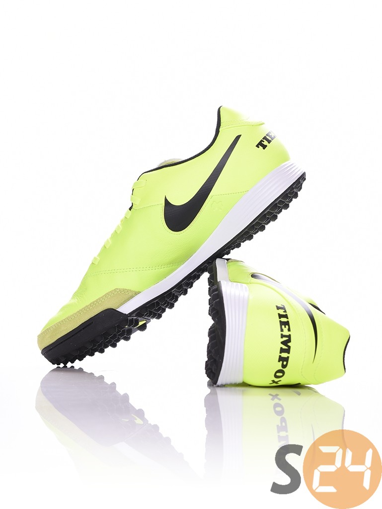 Nike nike tiempox genio ii leather (tf) Foci cipö 819216-0707