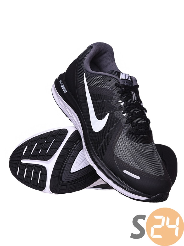 Nike dual fushion x2 Futó cipö 819316-0001