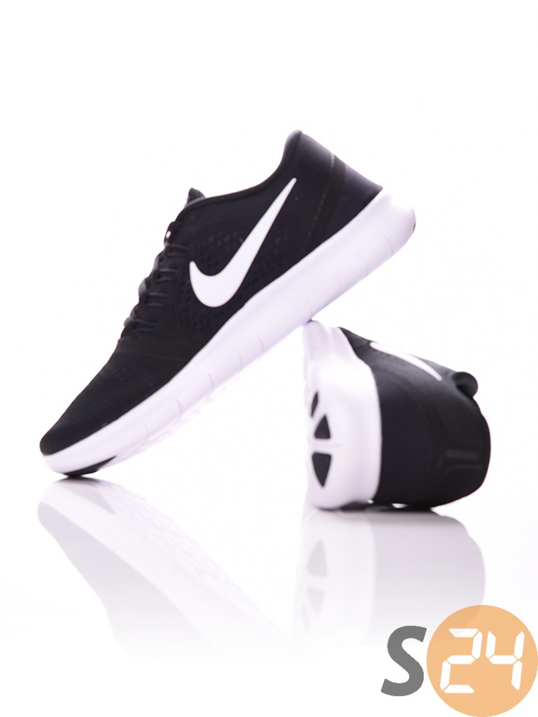 Nike wmns nike free run Futó cipö 831509-0001