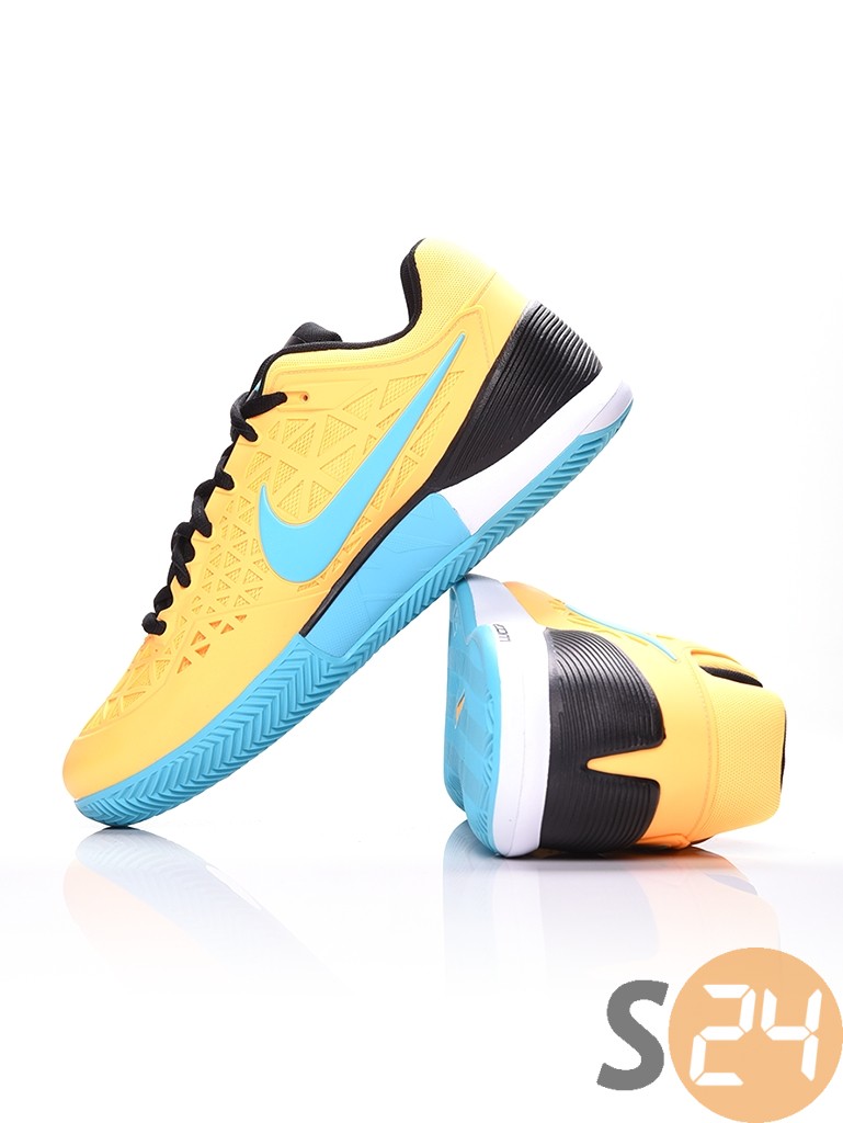 Nike nike zoom cage 2 eu clay Tenisz cipö 844961-0800