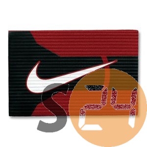 Nike Egyéb kiegészítő Nike captain's armband red/black 9.038.027.609.