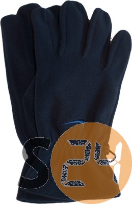 Nike eq Sapka, Sál, Kesztyű Fleece gloves l obsidian/deep royal 9.316.007.425.