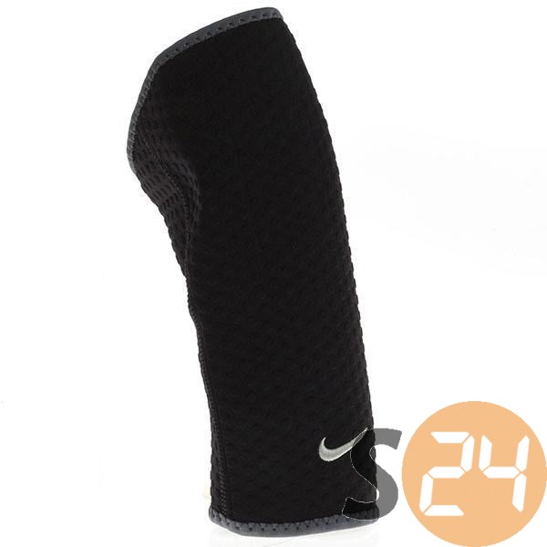 Nike eq Könyökvédők Elbow sleeve m black/dark charcoal 9.337.010.020.