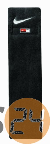 Nike eq Törölköző Football towel black/white osfa 9.347.003.001.