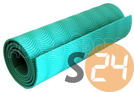 Egyrétegű kempingmatrac, polifoam sc-428